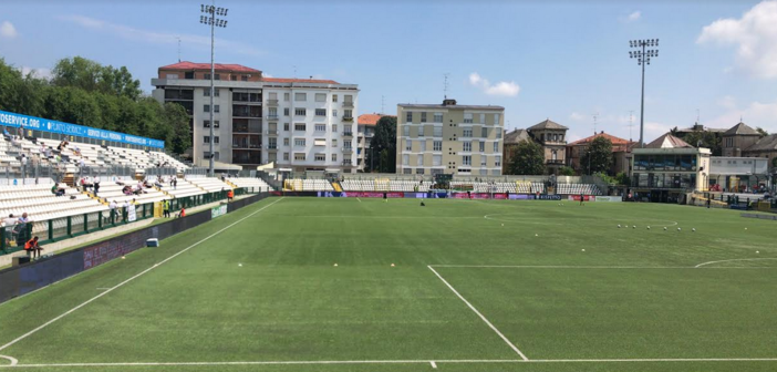 Inibizione a dirigenti (vecchi e nuovi) e multa di 20mila euro alla Pro Vercelli: la replica della società Inibizione a dirigenti (vecchi e nuovi) e multa di 20mila euro alla Pro Vercelli: la replica della società