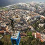 Funivia del Sacro Monte, dalla Regione 500mila euro per la revisione