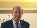 A Salvador Loring Lasarte la “Pannocchia di riso 2025" A Salvador Loring Lasarte la “Pannocchia di riso 2025"