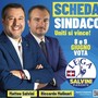 Lega, venerdì 3 maggio arriva Salvini