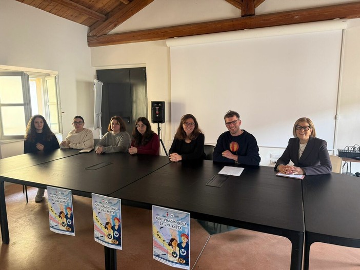 Servizio civile: otto progetti, 73 posti tra Vercelli e territorio