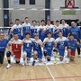 Volley, emozionante derby tra Santhià e Vercelli