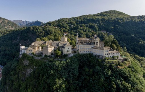 Alpàa: Sacro Monte protagonista