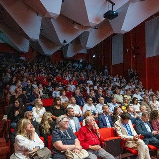 SportivaMente - Il Festival dei Libri Sportivi: a Busto Arsizio prende il via il conto alla rovescia