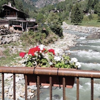Alagna investe sulla sicurezza e la rinaturalizzazione dei fiumi