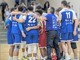 Volley, serie D maschile: Multimed sconfitta dalla seconda
