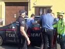Arrestato l'uomo che ha dato fuoco alla sua casa Arrestato l'uomo che ha dato fuoco alla sua casa