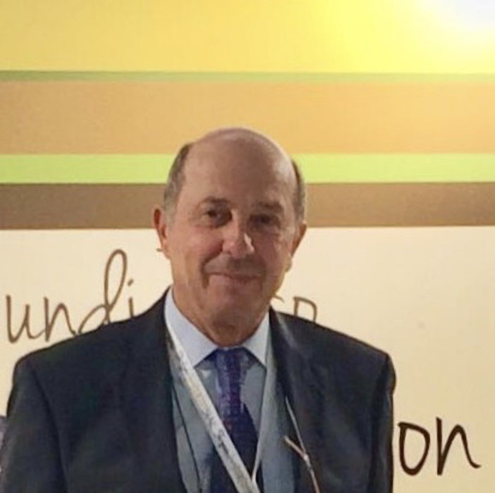 A Salvador Loring Lasarte la “Pannocchia di riso 2025" A Salvador Loring Lasarte la “Pannocchia di riso 2025"