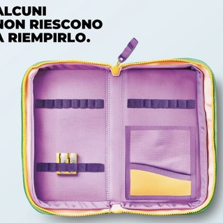 Raccolta di materiale didattico: alla Coop torna “Dona la spesa per la scuola&quot;