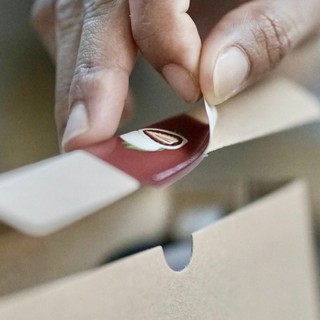 Programma per stampare etichette adesive: Macchine professionali per gioielleria
