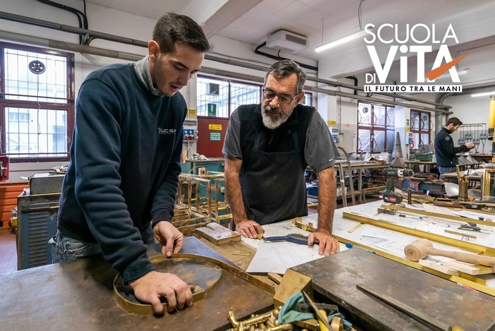 Evolution Horizon Award per il terzo anno consecutivo sceglie Mediafriends come charity partner Evolution Horizon Award per il terzo anno consecutivo sceglie Mediafriends come charity partner