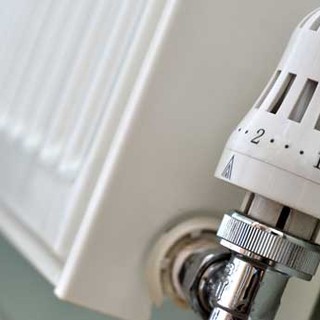 Accensione anticipata degli impianti di riscaldamento