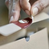 Programma per stampare etichette adesive: Macchine professionali per gioielleria Programma per stampare etichette adesive: Macchine professionali per gioielleria