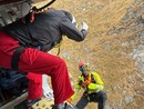 Tragedia in alta Valsesia: muore l’imprenditore cusiano Cesare Ornati