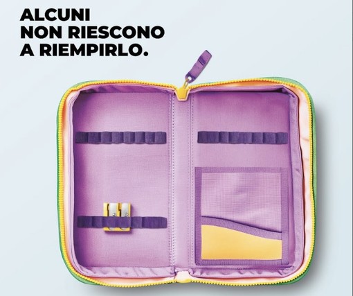 Raccolta di materiale didattico: alla Coop torna “Dona la spesa per la scuola" Raccolta di materiale didattico: alla Coop torna “Dona la spesa per la scuola"