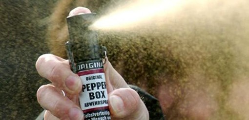 Polizia Penitenziaria, al via la sperimetazione con lo spray al peperoncino