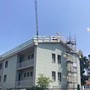 Scuole elementari "Rodari" e "Regina Pacis", estate di cantieri Scuole elementari "Rodari" e "Regina Pacis", estate di cantieri