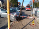 Scontro in centro città: 3 persone in ospedale - FOTO Scontro in centro città: 3 persone in ospedale - FOTO