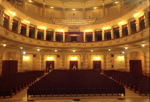 Stagione di Prosa, salta l'appuntamento con Bergonzoni