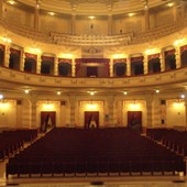 Stagione di Prosa, salta l'appuntamento con Bergonzoni