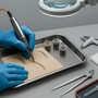 Formarsi nel trucco permanente significa entrare in un settore beauty sempre più specializzato