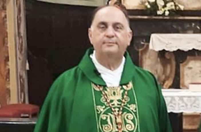 Diocesi in lutto, addio a don Enrico Triminì. Aveva 68 anni