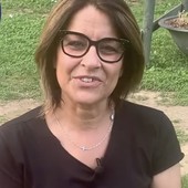 Tatiana Bernardi, neo assessore