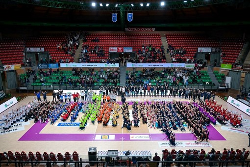 Credits foto: Danilo Ninotto e Teresa Meineri