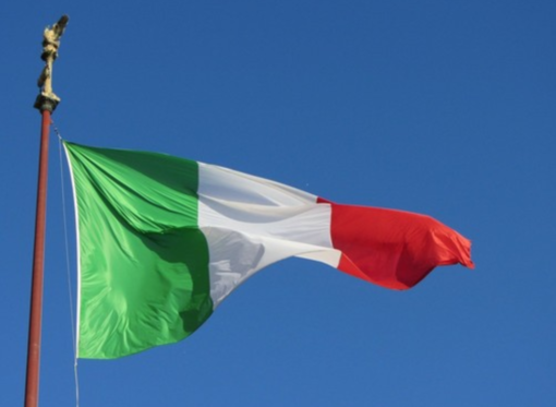 Festa della Repubblica, le celebrazioni in piazza del Municipio