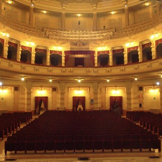 Stagione di Prosa, salta l'appuntamento con Bergonzoni