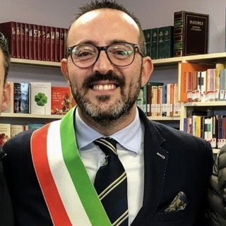 Addio a Gianmario Taraboletti, sindaco di Roasio