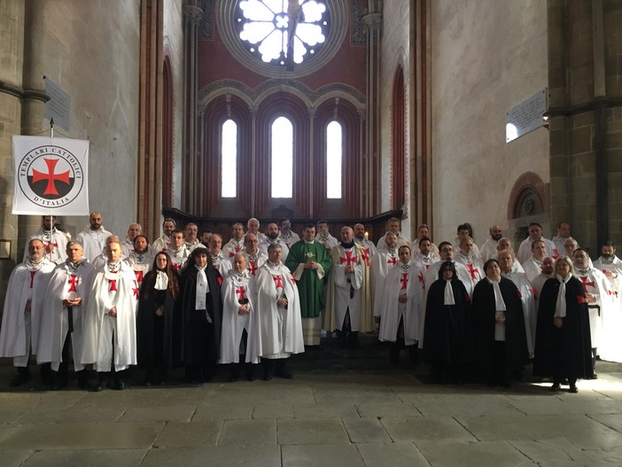 Templari a Vercelli