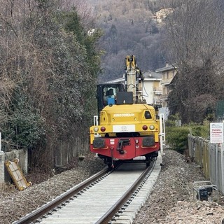 «Ferrovia Novara-Varallo: è ora di far chiarezza»