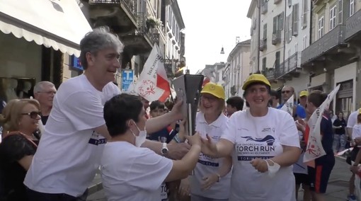 "Un'altra partita: storie di sport e di inclusione" - VIDEO