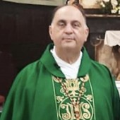 Diocesi in lutto, addio a don Enrico Triminì. Aveva 68 anni