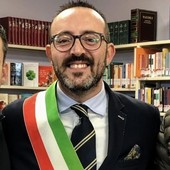 Addio a Gianmario Taraboletti, sindaco di Roasio Addio a Gianmario Taraboletti, sindaco di Roasio