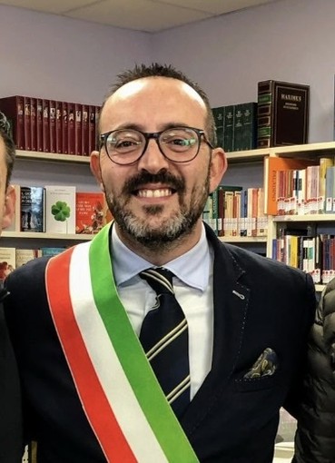 Addio a Gianmario Taraboletti, sindaco di Roasio Addio a Gianmario Taraboletti, sindaco di Roasio