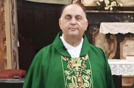Diocesi in lutto, addio a don Enrico Triminì. Aveva 68 anni Diocesi in lutto, addio a don Enrico Triminì. Aveva 68 anni