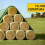 Come ridurre le perdite durante lo stoccaggio di fieno e paglia