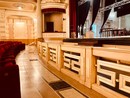 Interventi su Sant'Andrea e Teatro Civico: Vercelli si prepara a Risò Interventi su Sant'Andrea e Teatro Civico: Vercelli si prepara a Risò