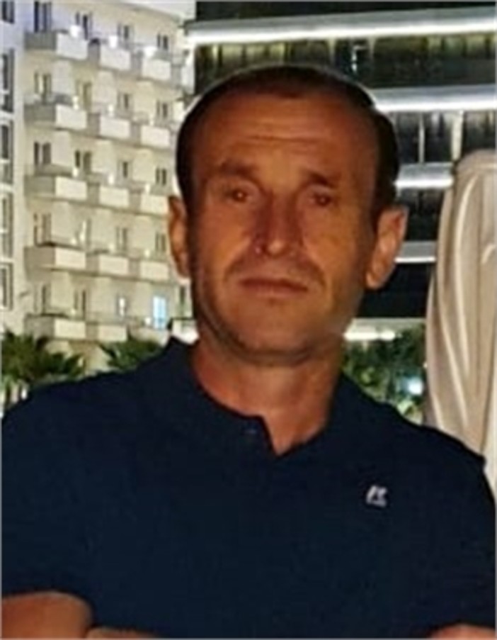 Imprenditore edile muore a 48 anni Imprenditore edile muore a 48 anni