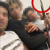 Violenta aggressione e rapina: in arresto tre giovanissimi "maranza" - video Violenta aggressione e rapina: in arresto tre giovanissimi "maranza" - video