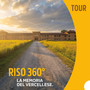 Risò, sette itinerari alla scoperta del vercellese Risò, sette itinerari alla scoperta del vercellese