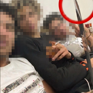 Violenta aggressione e rapina: in arresto tre giovanissimi "maranza" - video