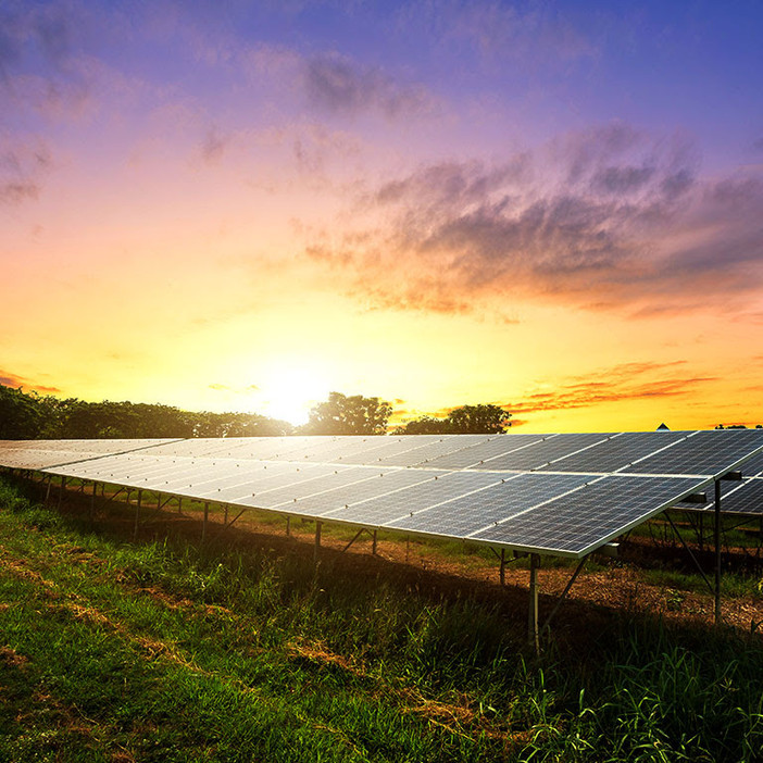 Fotovoltaico, il Consiglio di Stato riapre agli insediamenti nelle zone Doc, Docg, Igp e Dop Fotovoltaico, il Consiglio di Stato riapre agli insediamenti nelle zone Doc, Docg, Igp e Dop