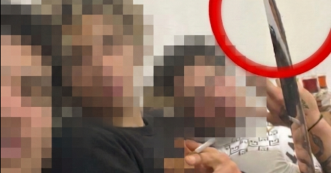 Violenta aggressione e rapina: in arresto tre giovanissimi "maranza" - video
