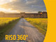 Risò, sette itinerari alla scoperta del vercellese Risò, sette itinerari alla scoperta del vercellese