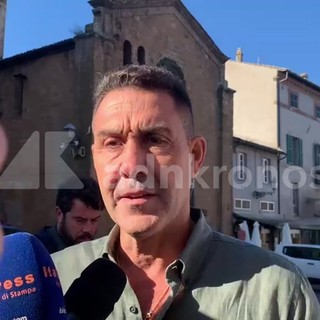 Vannacci risponde a La Russa: "Eventuali alleanze si fanno a ridosso elezioni"