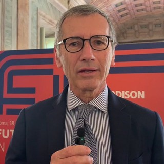 Monti (Edison): "Transizione energetica percorso che punta oltre il 2030"