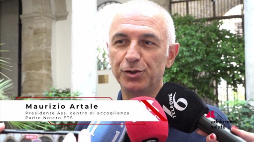 Artale (Centro Padre Nostro), "Grazie a Vulnerabili ampliati i servizi del poliambulatorio per chi non può curarsi"